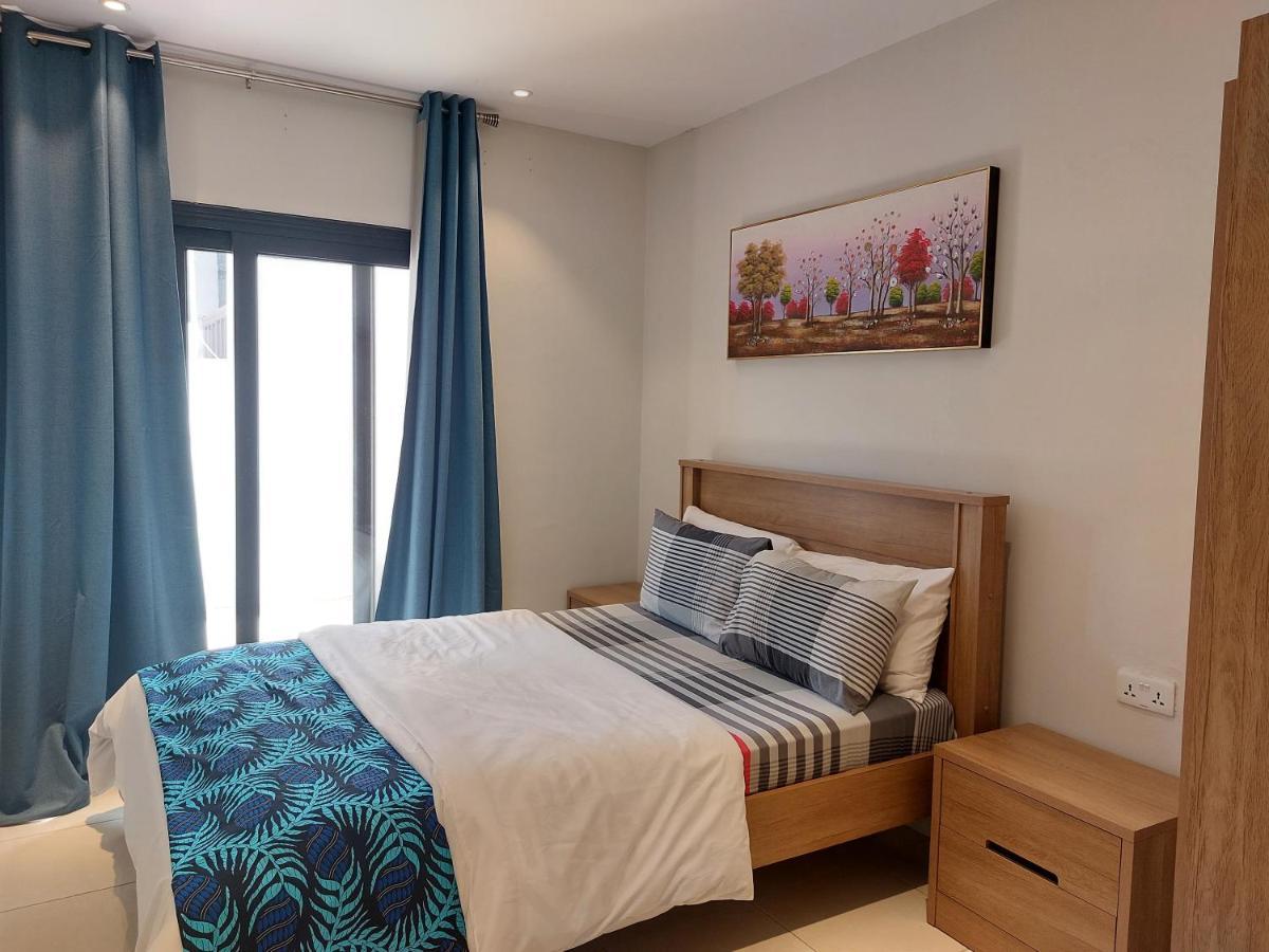 Forest View Apartments Kololi Exterior photo